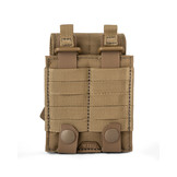 Flex HandCuff Pouch - Kangaroo