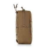 Flex 6 X9 Vertical Pouch - Kangaroo
