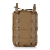 Flex 6 X9 Vertical Pouch - Kangaroo