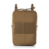Flex 6 X9 Vertical Pouch - Kangaroo