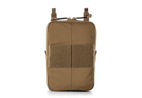 Flex 6 X9 Vertical Pouch - Kangaroo