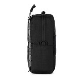 Flex 6 X9 Vertical Pouch - Black