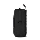 Flex 6 X9 Vertical Pouch - Black