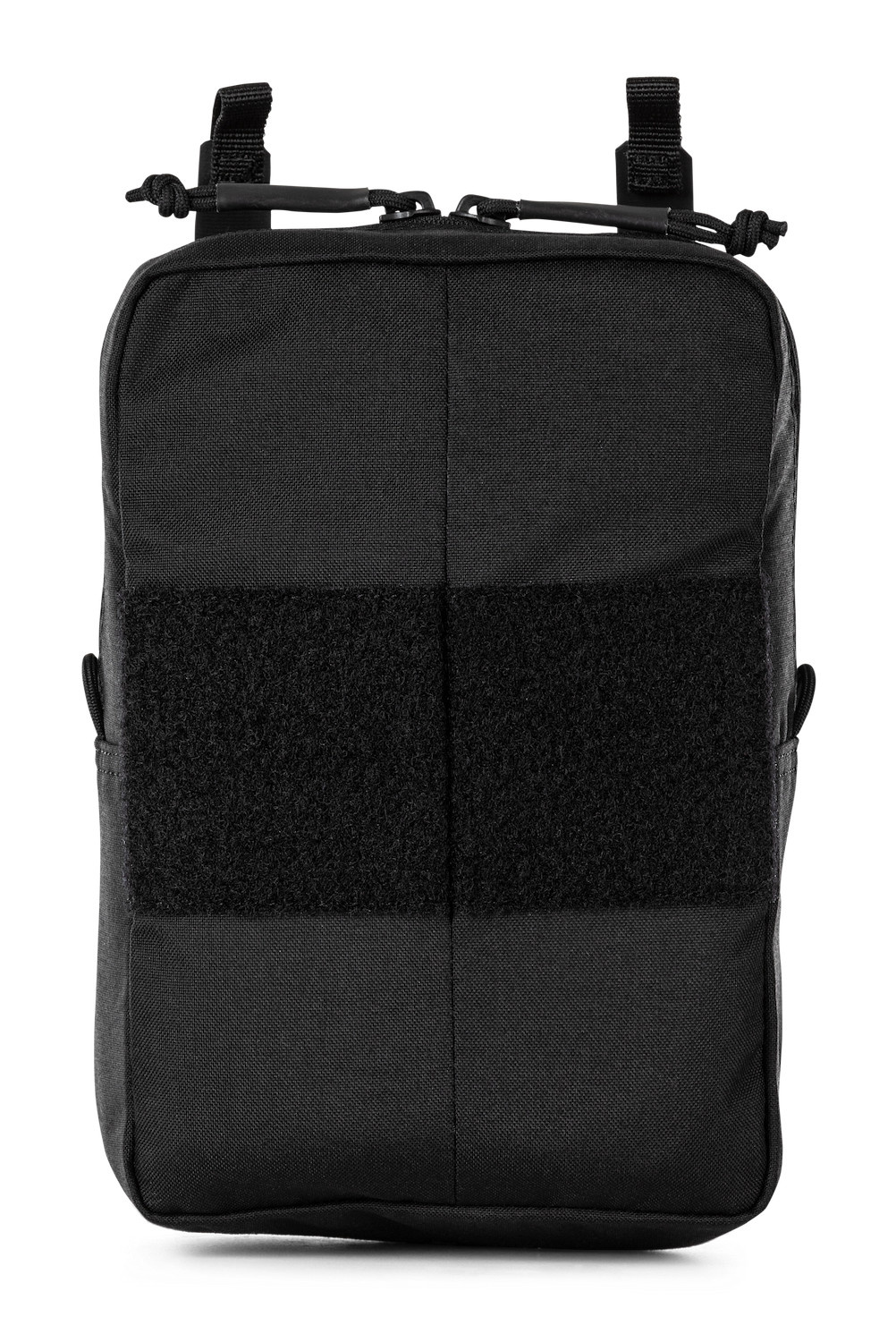 Flex 6 X9 Vertical Pouch - Black