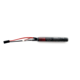 3000mAh 7.4v Stick Tamiya