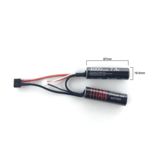 3000mAh 7.4v Nunchuk T-Plug (Deans)