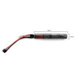3000mAh 7.4v Stick T-Plug (Deans)