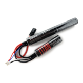 3000mAh 11.1v Nunchuk Tamiya