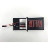 Lithium Charging Safety Bag