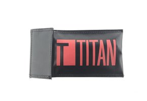 Lithium Charging Safety Bag