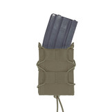 Single Quick Mag - Ranger Green