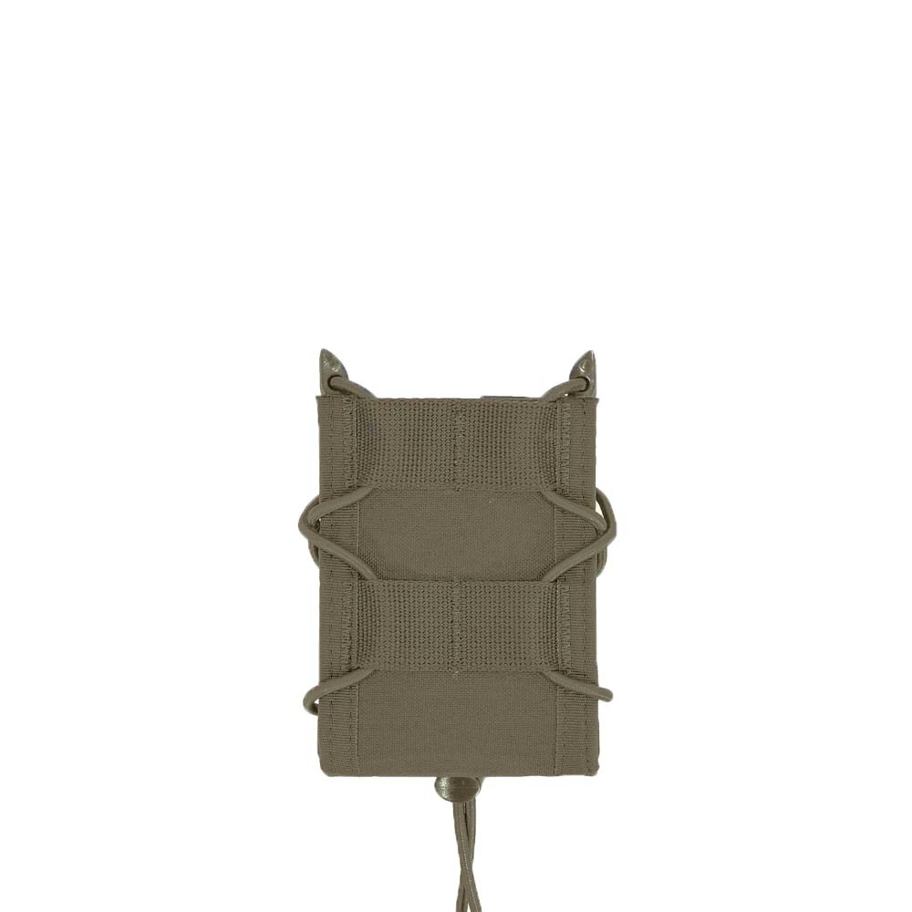 Single Quick Mag - Ranger Green