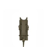 Single Quick Mag for 9mm Pistol - Ranger Green
