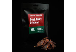 Beef Jerky Original