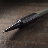 Mechanical Clicker Pencil Olive Drab