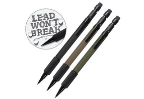 Mechanical Clicker Pencil 3-pack