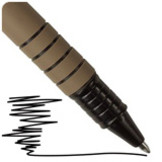 All-Weather Durable Pen