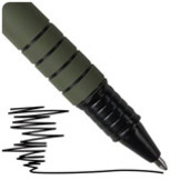 All-Weather Durable Pen