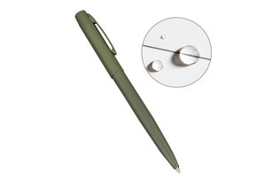 All-Weather Metal Pen