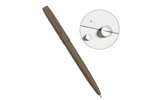 All-Weather Metal Pen