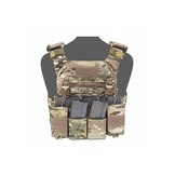 Recon Plate Carrier w Pathfinder Chest Rig - MutiCam