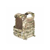 Recon Plate Carrier w Pathfinder Chest Rig - MutiCam