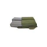 Double Elastic Mag Pouch - Olive Drab