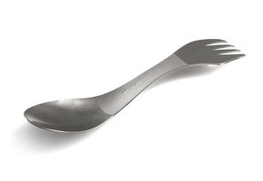 Spork Titanium