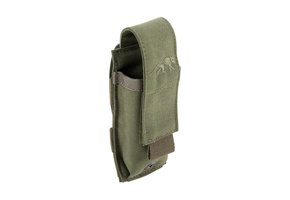 TT SGL P-Pouch MKII - Olive