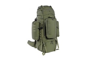 TT Range Pack MK II - Olive
