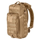 Rush MOAB 10 Sling pack 18L - Kangaroo