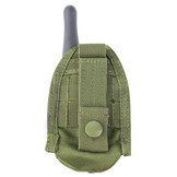 HHR Pouch - Black