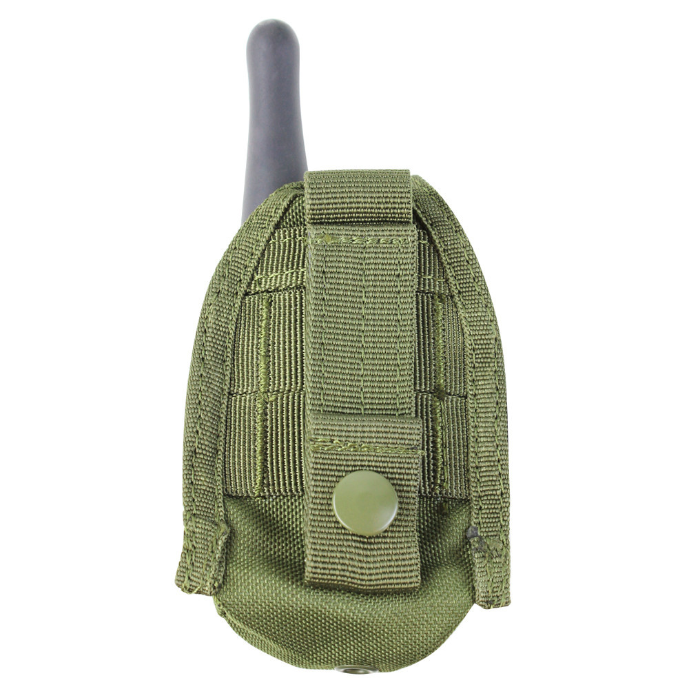 HHR Pouch - Black