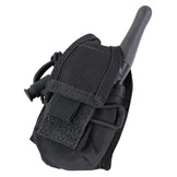 HHR Pouch - Black