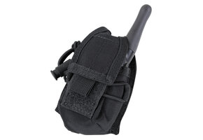 HHR Pouch - Black
