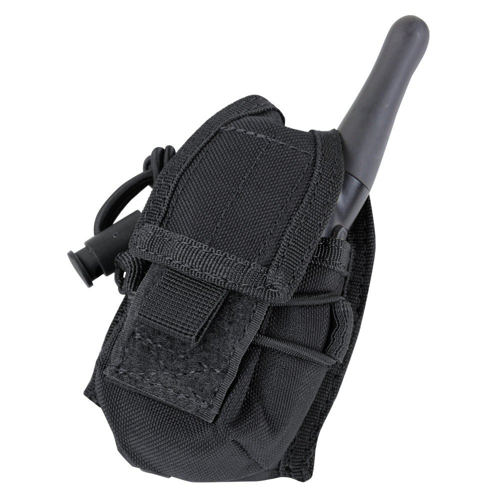 HHR Pouch - Black