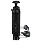 Pocket Water Filter - Black Edition