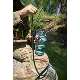 Pocket Water Filter - Black Edition