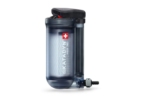 Hiker Pro Transparant