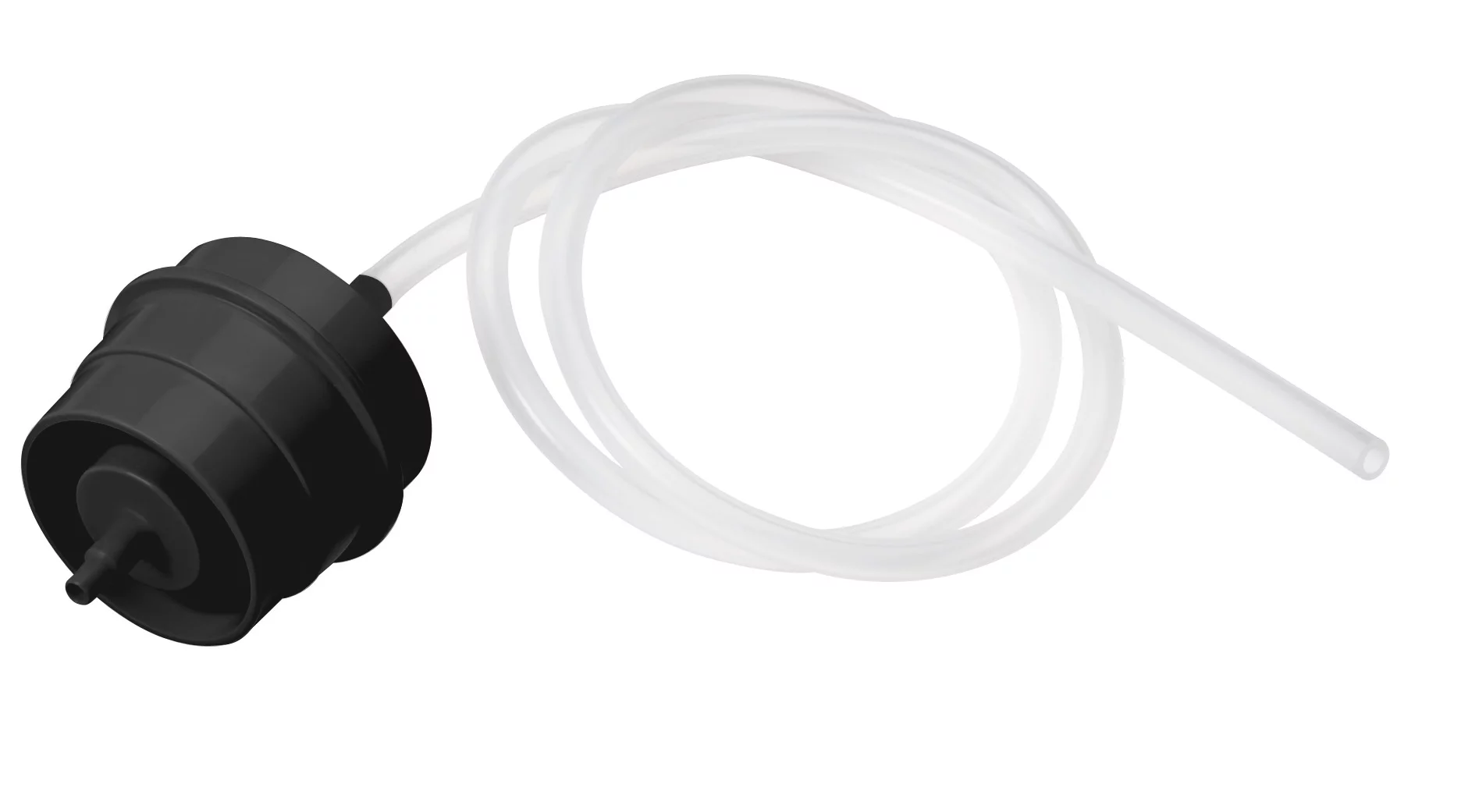 Active Carbon Bottle Adapter