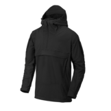 Mistral Anorak Jacket® - Black
