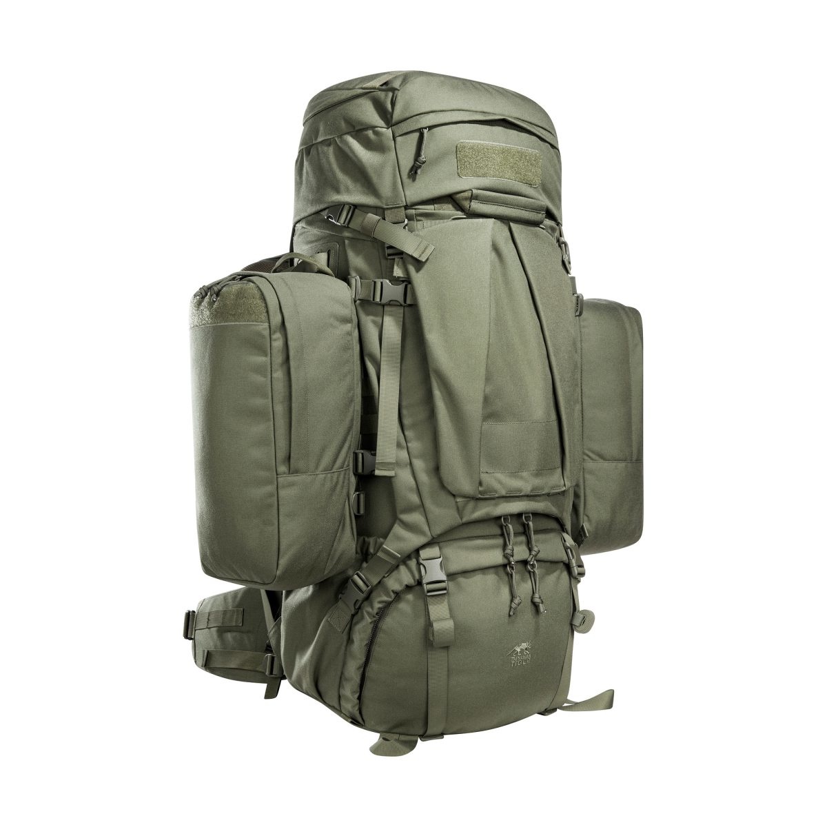 TT Mil OPS Pack 80+24 - Olive