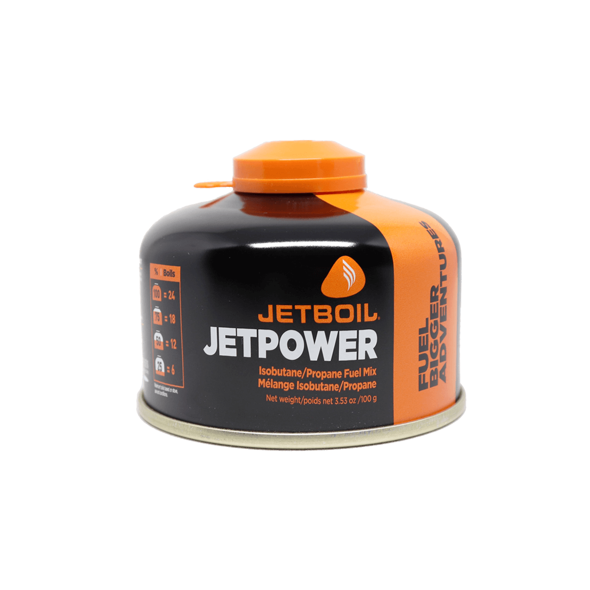 Jetpower - 100 gr