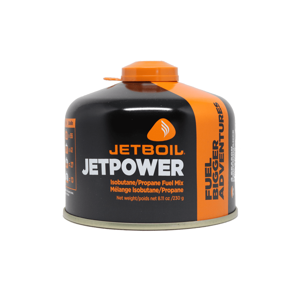 Jetpower - 230 gr