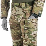 Striker ULT Combat Pants - MultiCam
