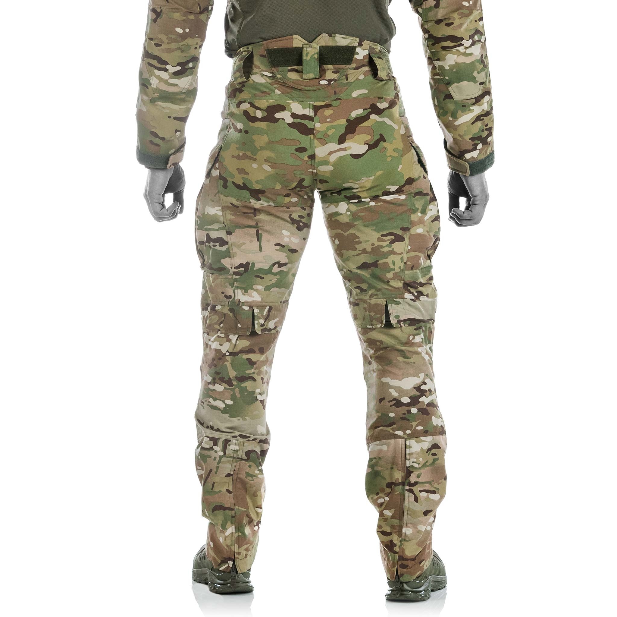 UF PRO Striker ULT Combat Pants MultiCam 50106900 - NLTactical