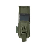 Strobe Compass Pouch - OD