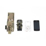 Strobe Compass Pouch - MultiCam