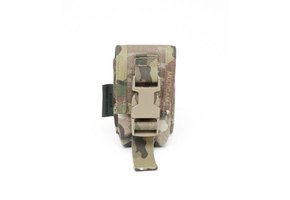 Strobe Compass Pouch - MultiCam