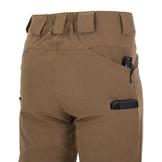 Trekking Tactical Pants - Aerotech - Mud Brown